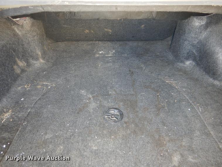 image for item DD8991 2001 Dodge Intrepid SE