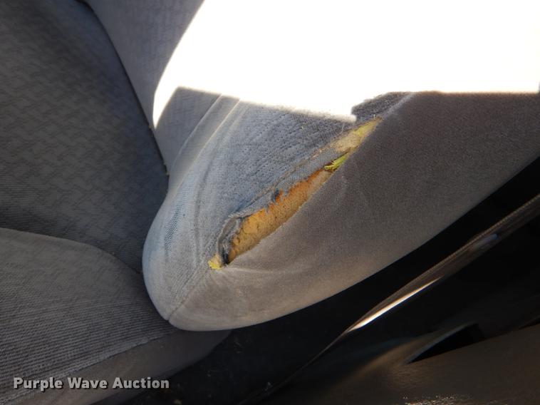 image for item DD8991 2001 Dodge Intrepid SE