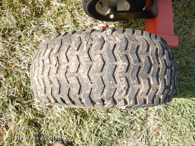 image for item DD8997 2007 Bush Hog TD1700 batwing rotary mower