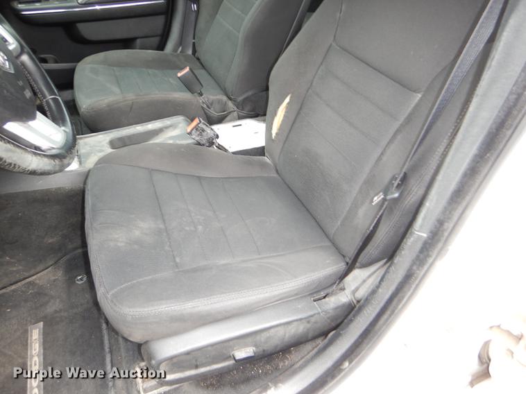 image for item DE0016 2012 Dodge Charger Police