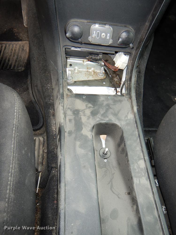 image for item DE0016 2012 Dodge Charger Police