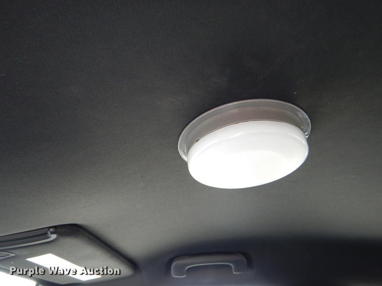 image for item DE0016 2012 Dodge Charger Police