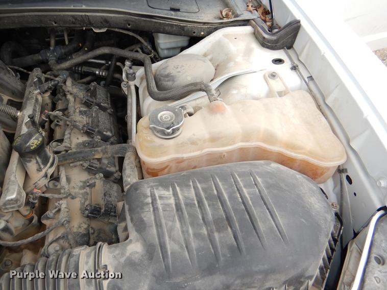 image for item DE0016 2012 Dodge Charger Police