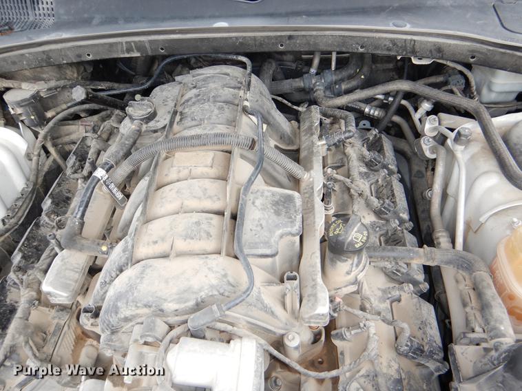 image for item DE0016 2012 Dodge Charger Police