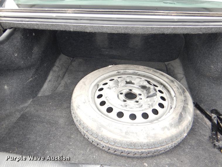 image for item DE0016 2012 Dodge Charger Police