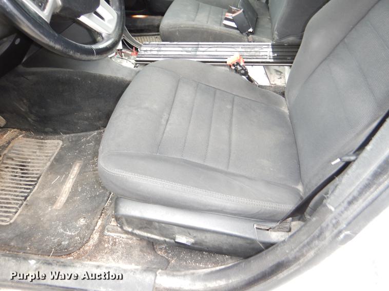 image for item DE0017 2012 Dodge Charger Police