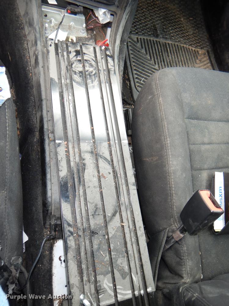 image for item DE0017 2012 Dodge Charger Police