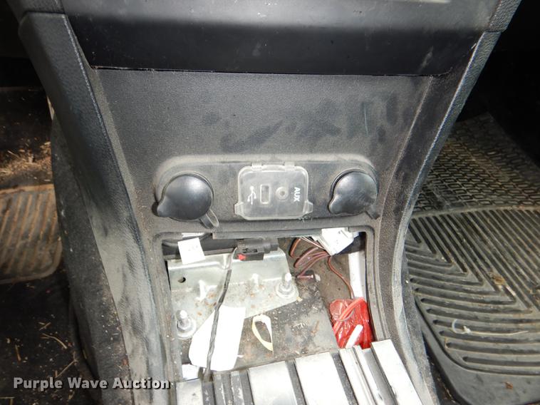 image for item DE0017 2012 Dodge Charger Police