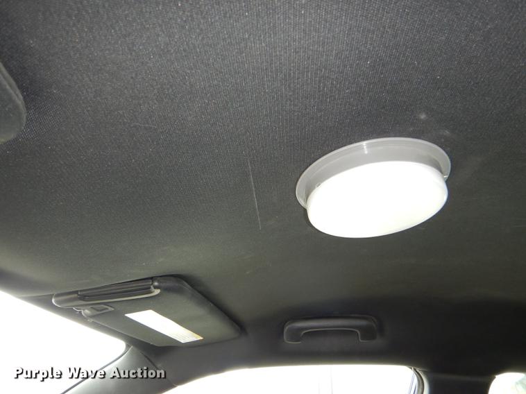 image for item DE0017 2012 Dodge Charger Police