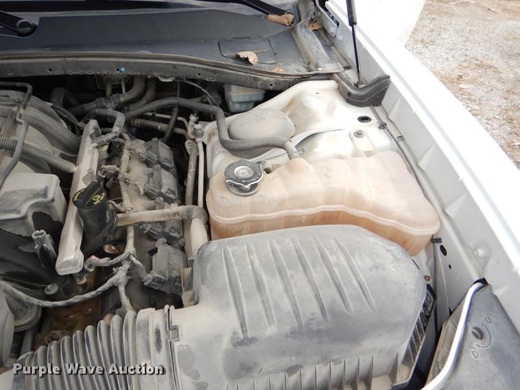 image for item DE0017 2012 Dodge Charger Police