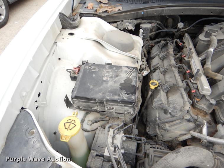 image for item DE0017 2012 Dodge Charger Police