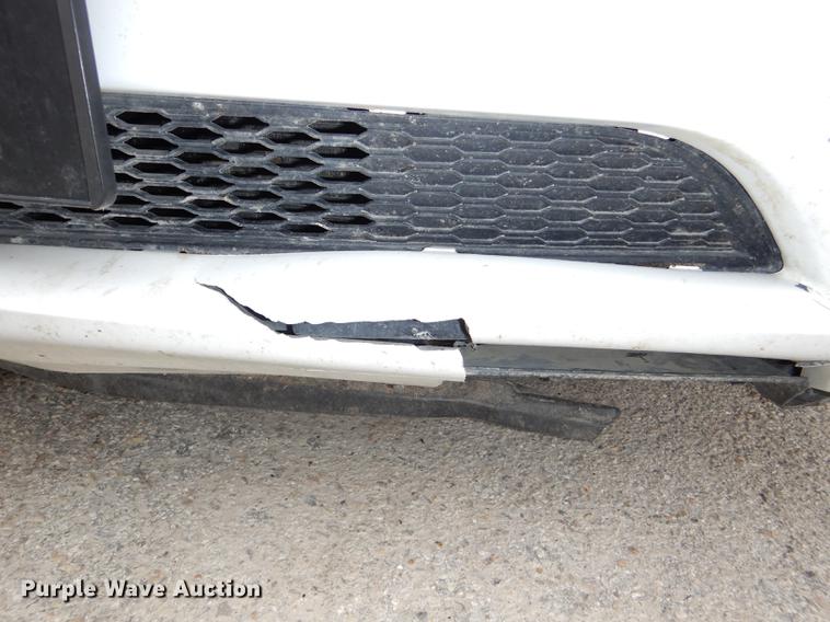 image for item DE0017 2012 Dodge Charger Police