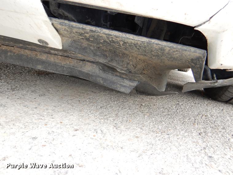 image for item DE0017 2012 Dodge Charger Police