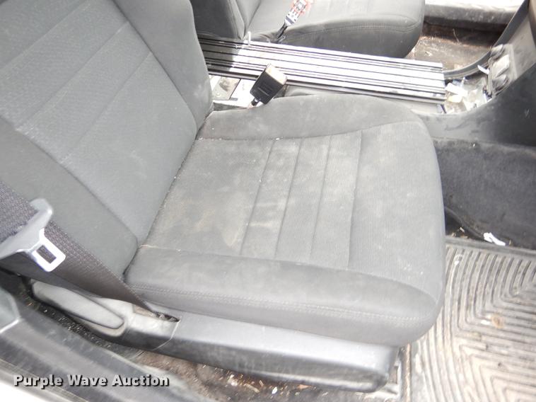 image for item DE0017 2012 Dodge Charger Police