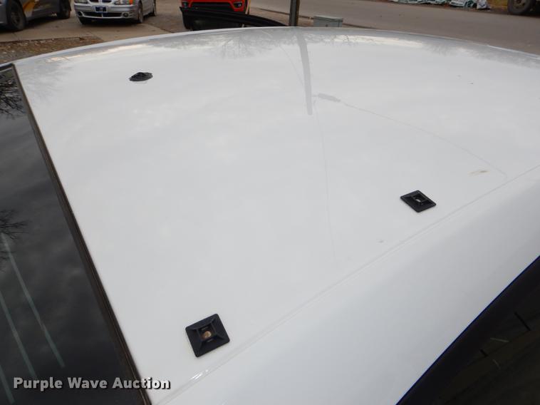 image for item DE0017 2012 Dodge Charger Police