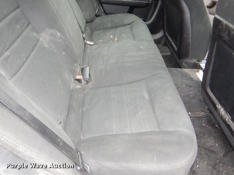 image for item DE0017 2012 Dodge Charger Police