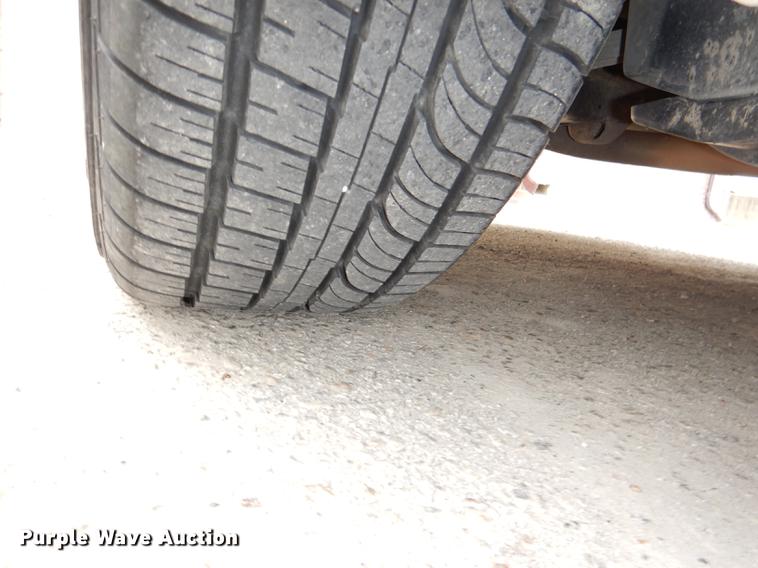 image for item DE0017 2012 Dodge Charger Police