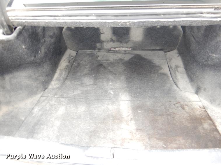 image for item DE0017 2012 Dodge Charger Police