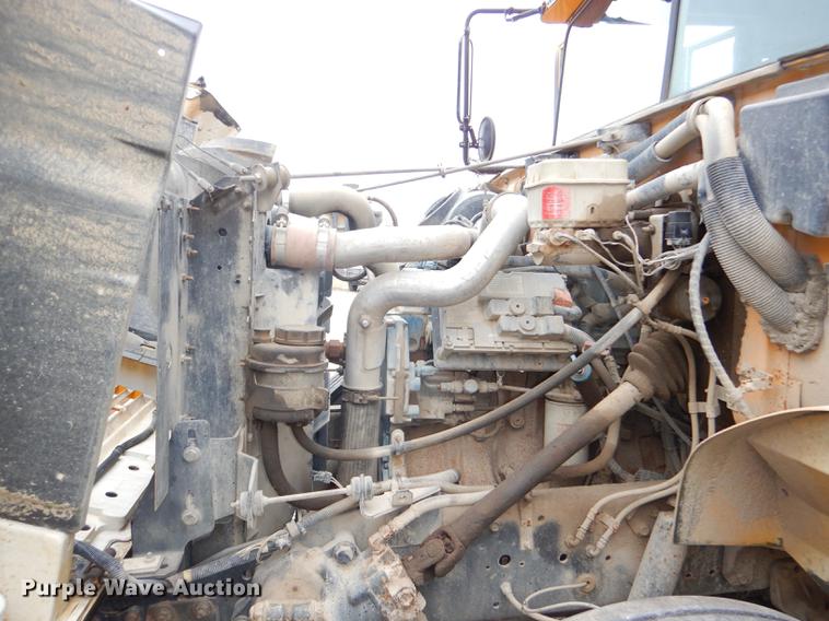 image for item DE0034 2000 International 3800 Thomas school bus