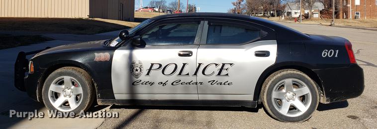 image for item DF1323 2007 Dodge Charger