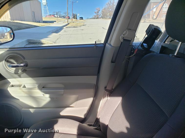 image for item DF1323 2007 Dodge Charger