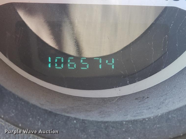 image for item DF1323 2007 Dodge Charger