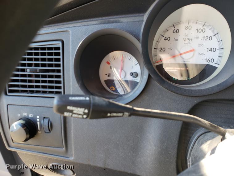 image for item DF1323 2007 Dodge Charger