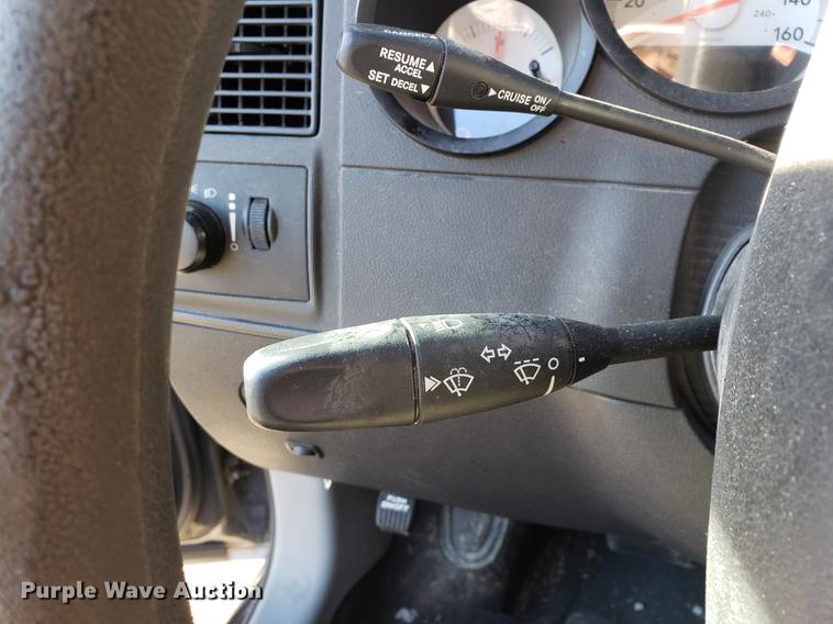 image for item DF1323 2007 Dodge Charger