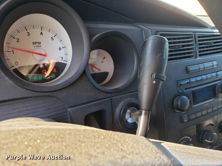 image for item DF1323 2007 Dodge Charger