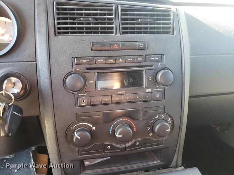 image for item DF1323 2007 Dodge Charger