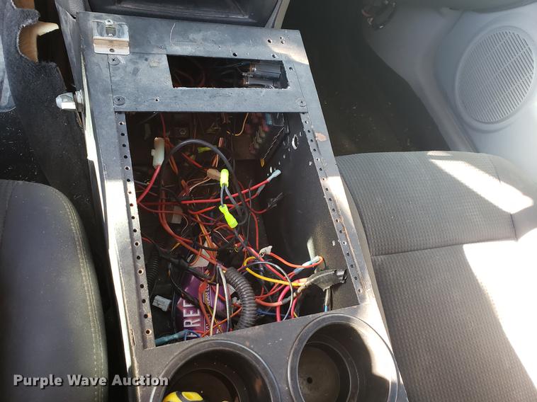 image for item DF1323 2007 Dodge Charger