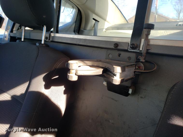 image for item DF1323 2007 Dodge Charger