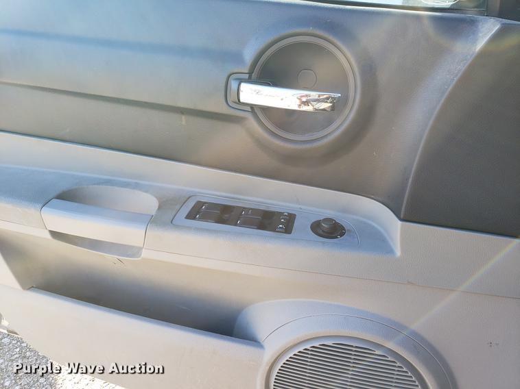 image for item DF1323 2007 Dodge Charger