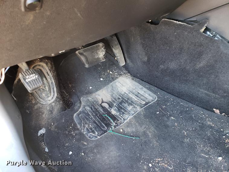 image for item DF1323 2007 Dodge Charger