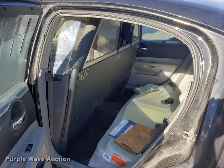 image for item DF1323 2007 Dodge Charger