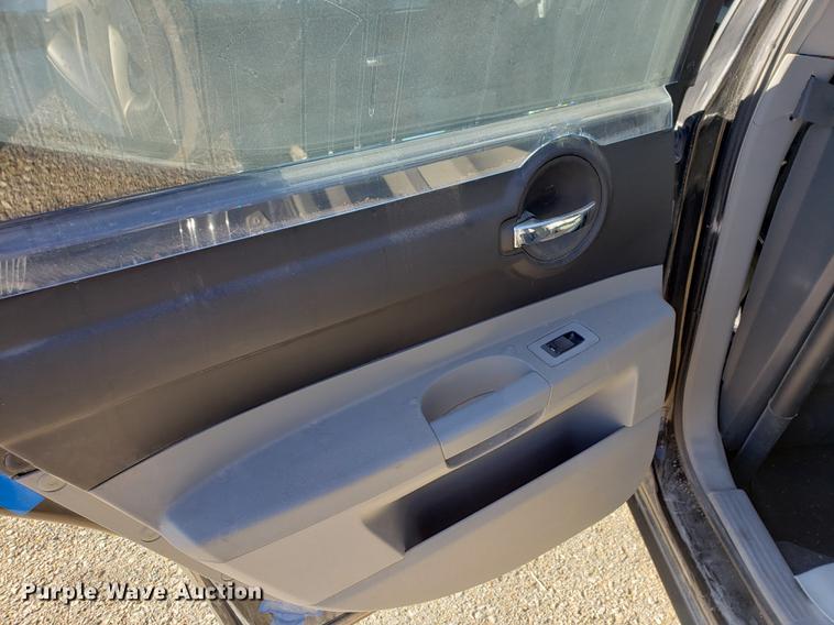 image for item DF1323 2007 Dodge Charger