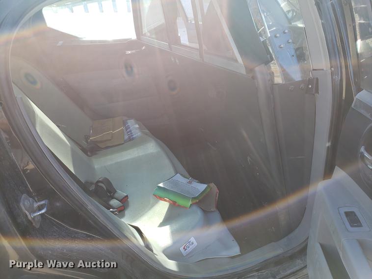 image for item DF1323 2007 Dodge Charger