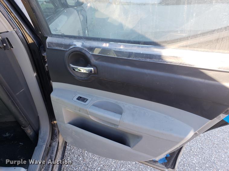 image for item DF1323 2007 Dodge Charger