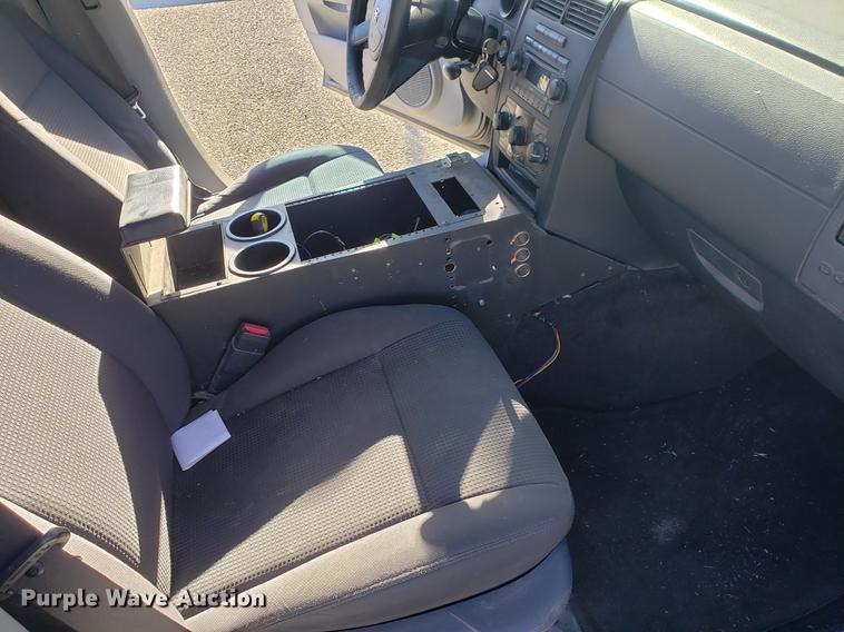 image for item DF1323 2007 Dodge Charger