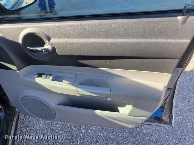 image for item DF1323 2007 Dodge Charger