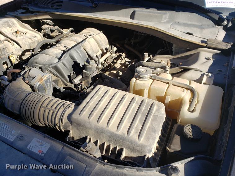 image for item DF1323 2007 Dodge Charger