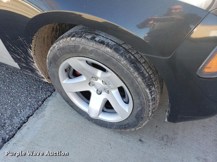 image for item DF1323 2007 Dodge Charger