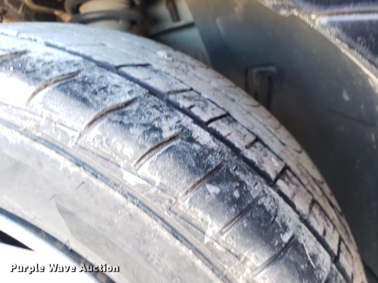 image for item DF1323 2007 Dodge Charger