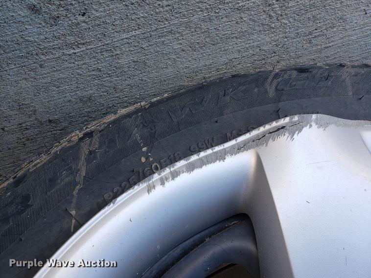 image for item DF1323 2007 Dodge Charger