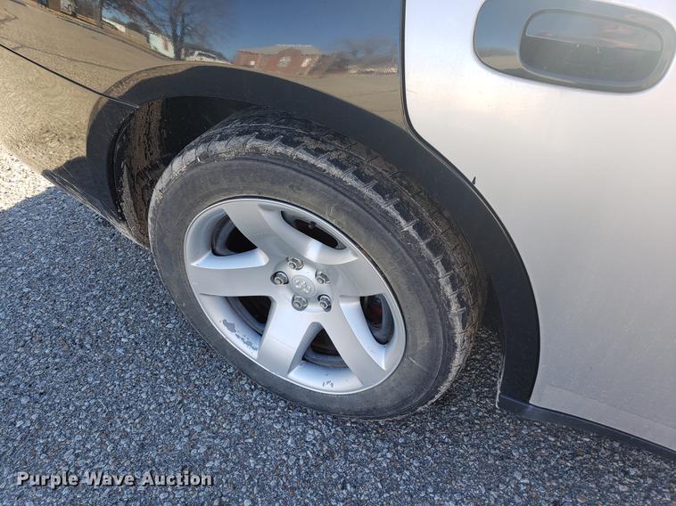image for item DF1323 2007 Dodge Charger