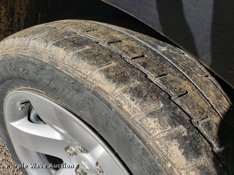 image for item DF1323 2007 Dodge Charger