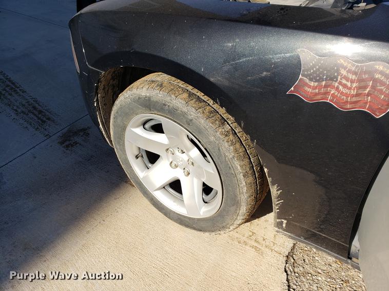 image for item DF1323 2007 Dodge Charger