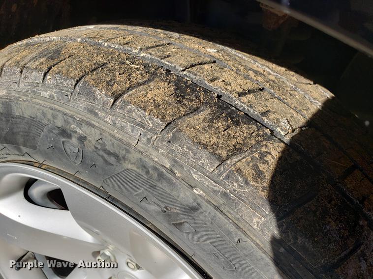 image for item DF1323 2007 Dodge Charger