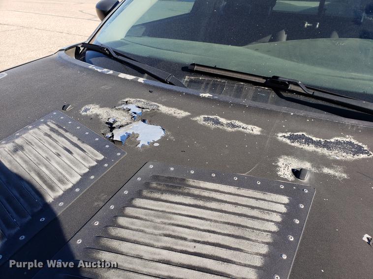 image for item DF1323 2007 Dodge Charger