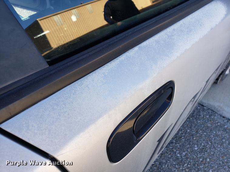 image for item DF1323 2007 Dodge Charger